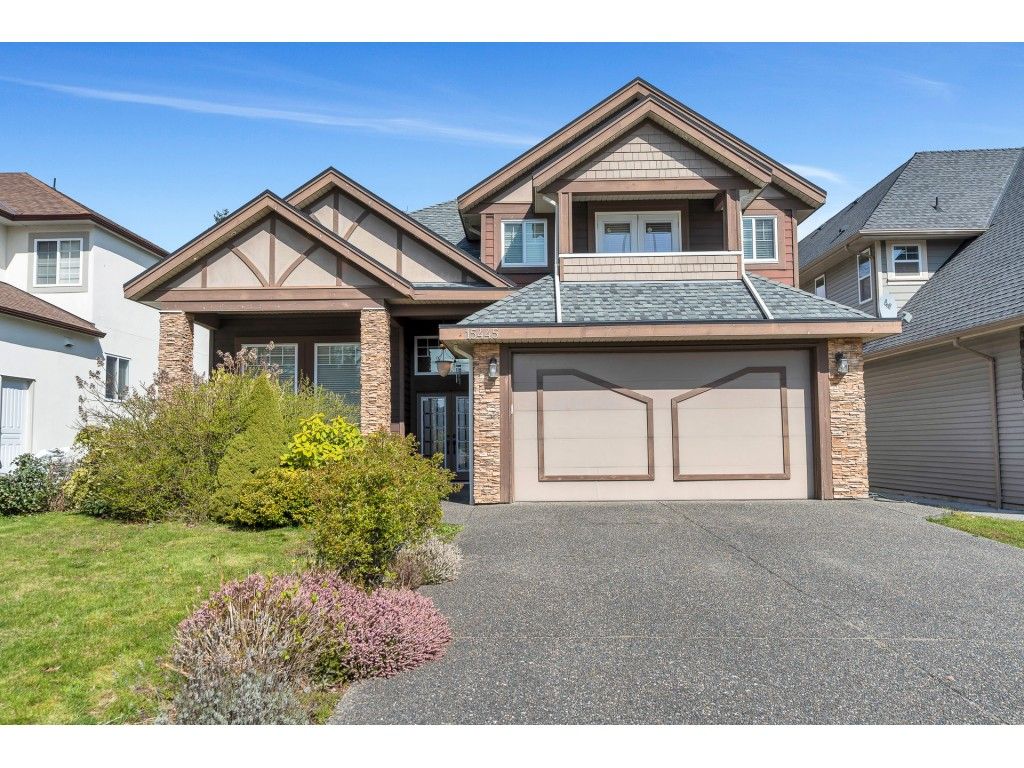 Welcome to 15445 20 Avenue, South Surrey