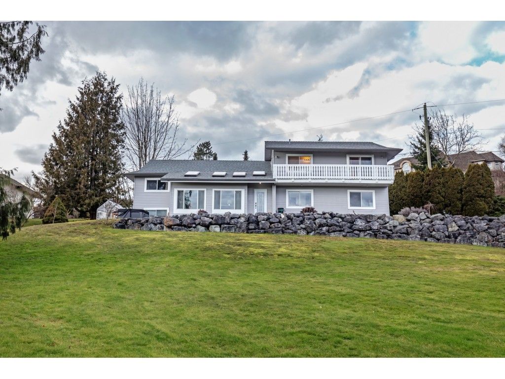 Welcome to 1783 Everett Road, Abbotsford